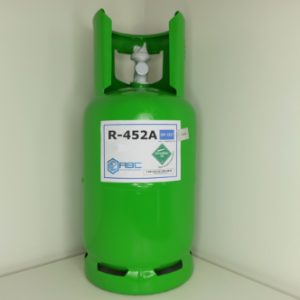 GAZ RÉFRIGÉRANT R134A - 1 KG (NET 900 GR)